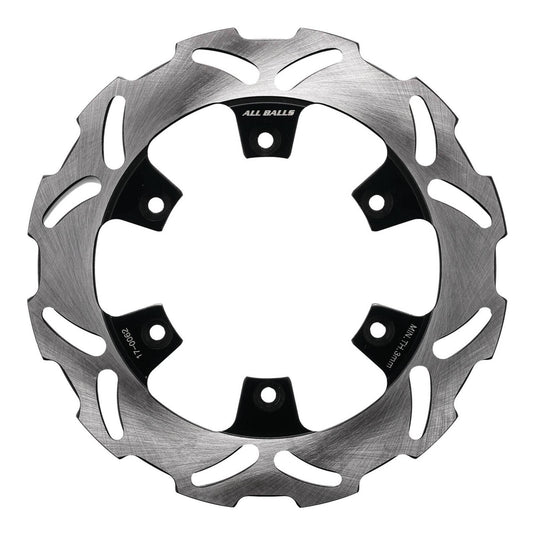 Brake Disc 18-0062