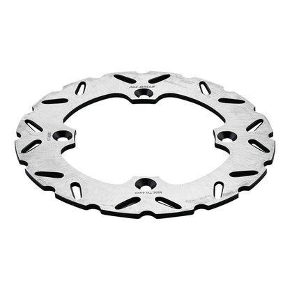 Brake Disc Front / Rear 18-0090