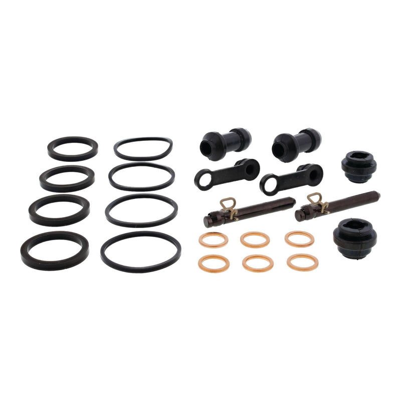 Load image into Gallery viewer, Caliper Rebuild Kit 18-3335
