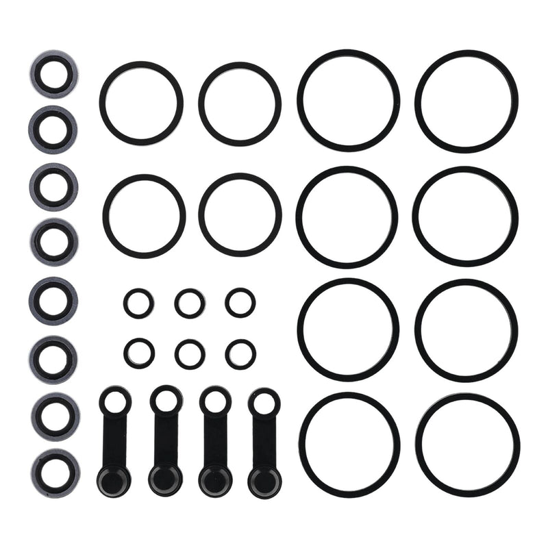 Load image into Gallery viewer, Caliper Rebuild Kit - 18-3357
