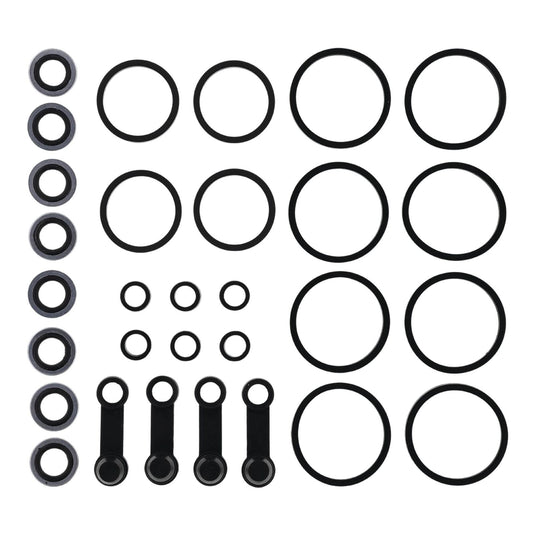 Caliper Rebuild Kit - 18-3357
