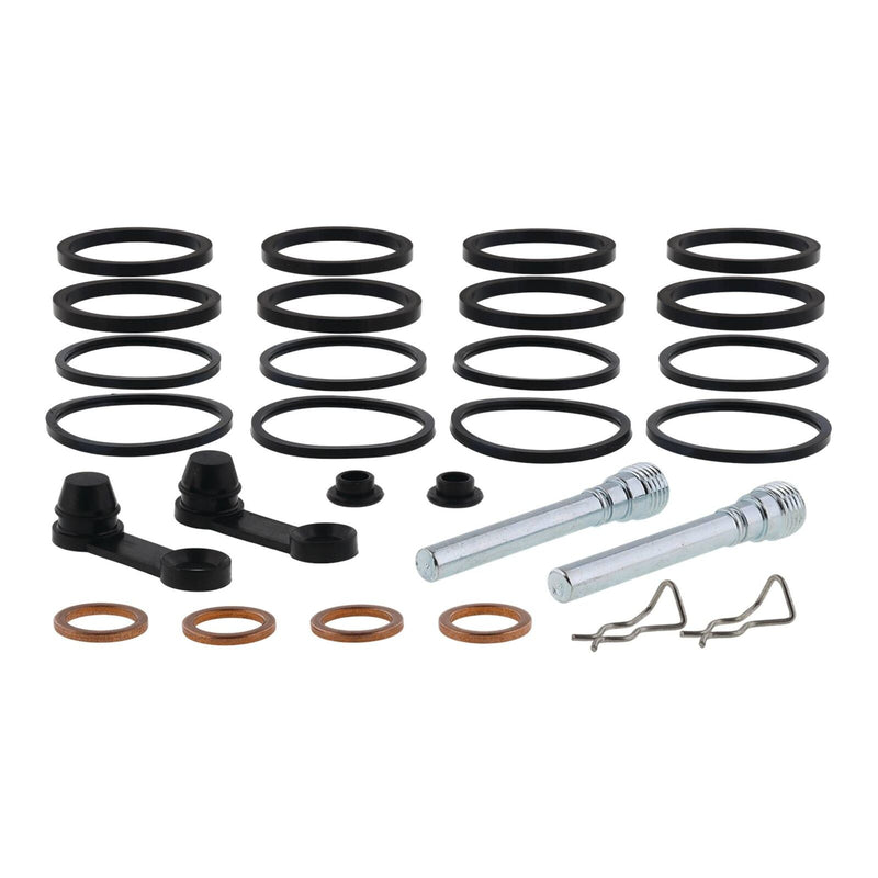 Load image into Gallery viewer, Caliper Rebuild Kit 18-3365
