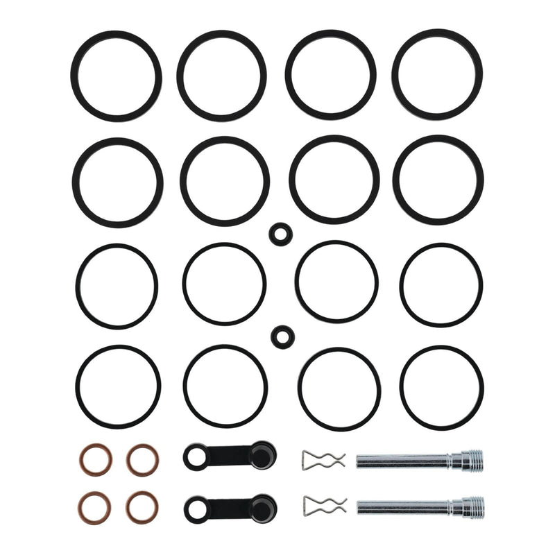 Load image into Gallery viewer, Caliper Rebuild Kit 18-3365
