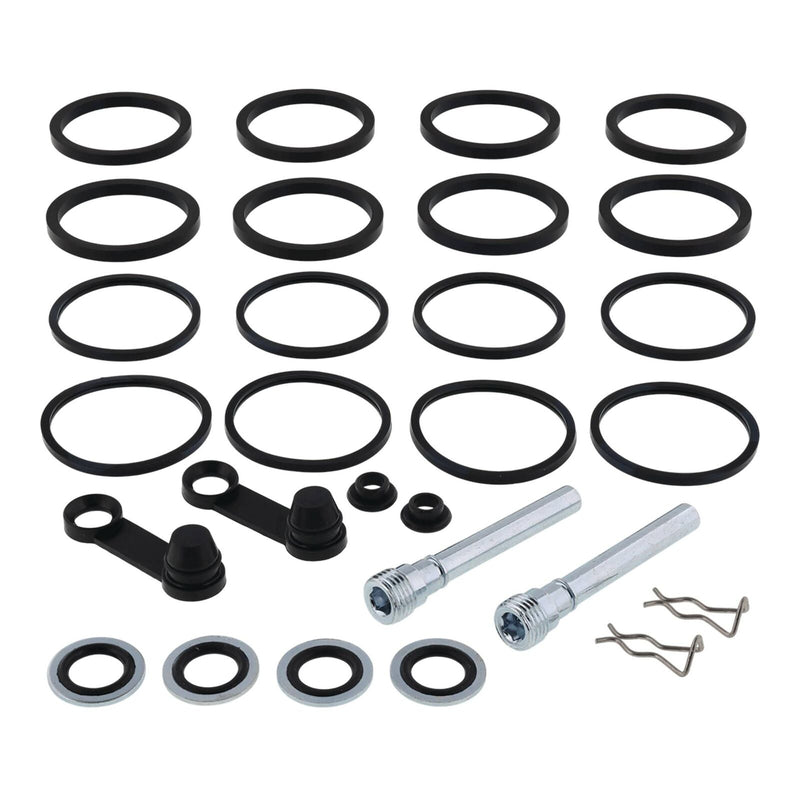 Load image into Gallery viewer, Caliper Rebuild Kit 18-3367

