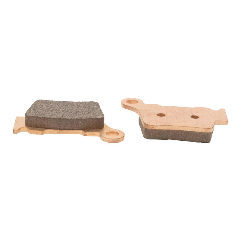 Load image into Gallery viewer, Sintered Brake Pad Rear 18-8061
