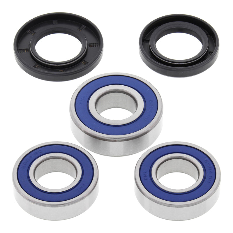 Load image into Gallery viewer, All Balls Racing Wheel Bearing Kit (25-1066)
