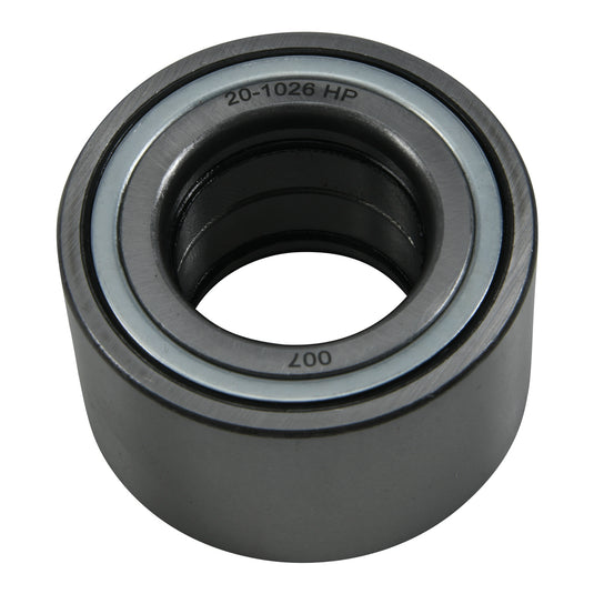 All Balls Racing Wheel Bearing Kit - Tapered DAC Upgrade (25-1496-HP)