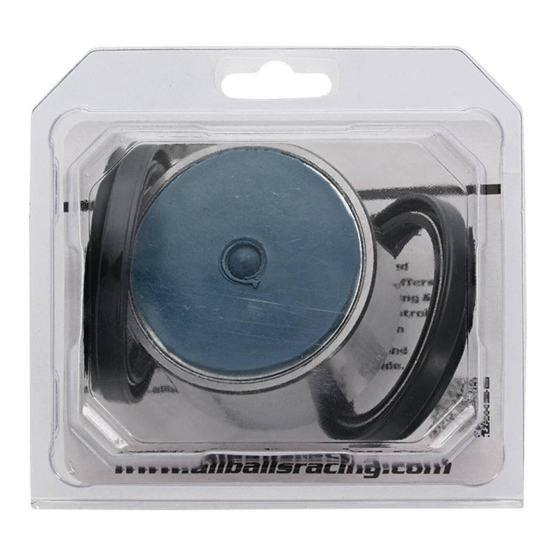 Load image into Gallery viewer, Wheel Bearing Kit - Taper DAC Upgrade (25-1699-HP)
