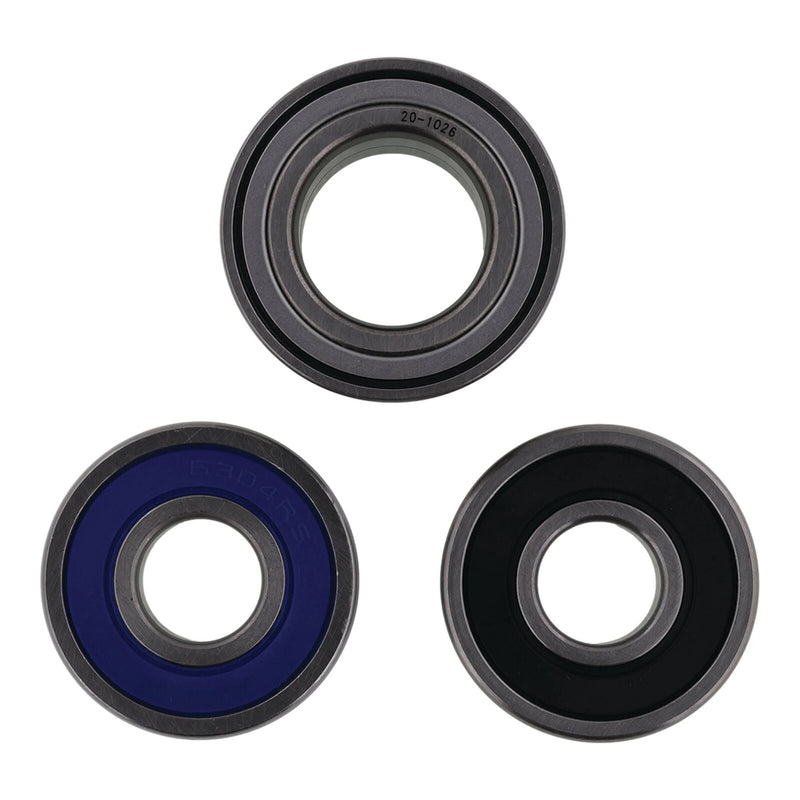 Load image into Gallery viewer, Wheel Bearing Kit - 25-1840
