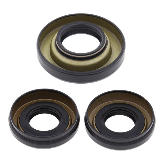 Differential Seal Kit - Honda TRX350 '00-'06 Front