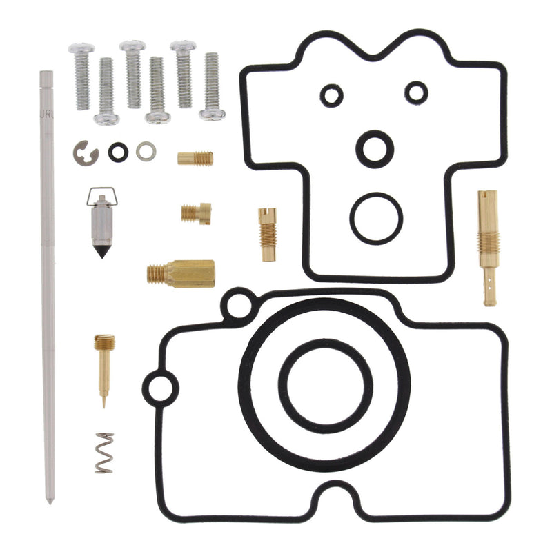 Load image into Gallery viewer, All Balls Racing Carburettor Rebuild Kit (26-1271)
