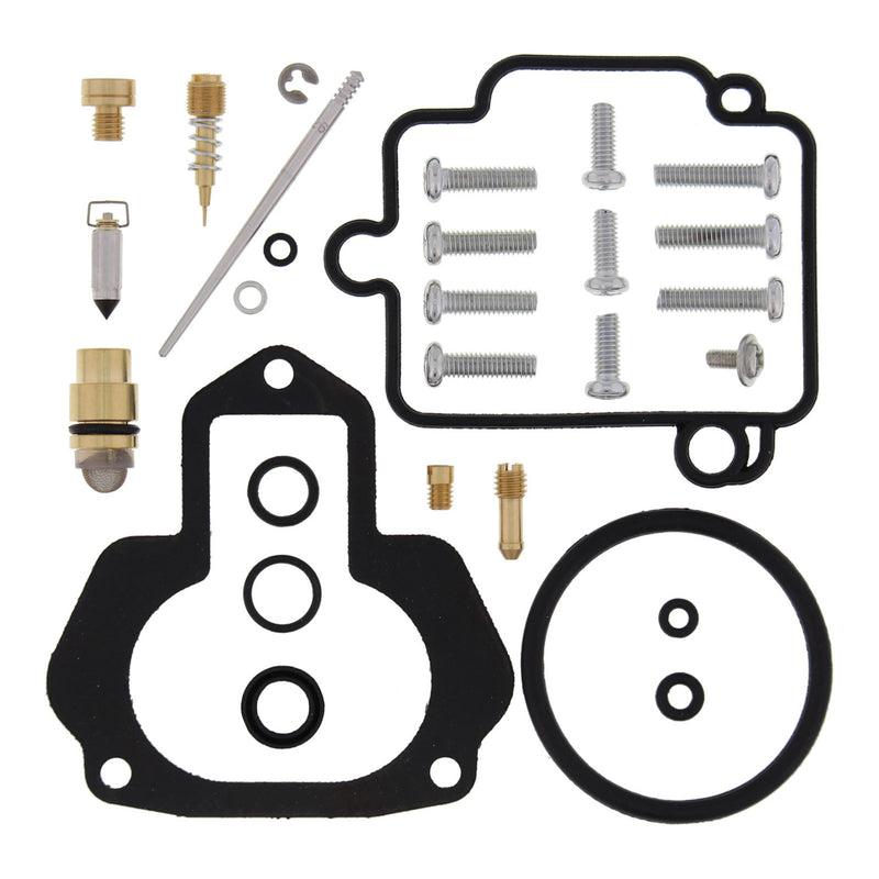 Load image into Gallery viewer, All Balls Racing Carburettor Rebuild Kit (26-1386)
