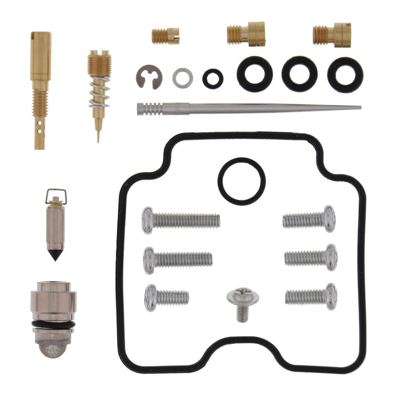 Load image into Gallery viewer, All Balls Racing Carburettor Rebuild Kit (26-1388)
