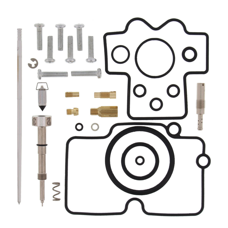 Load image into Gallery viewer, All Balls Racing Carburettor Rebuild Kit (26-1457)
