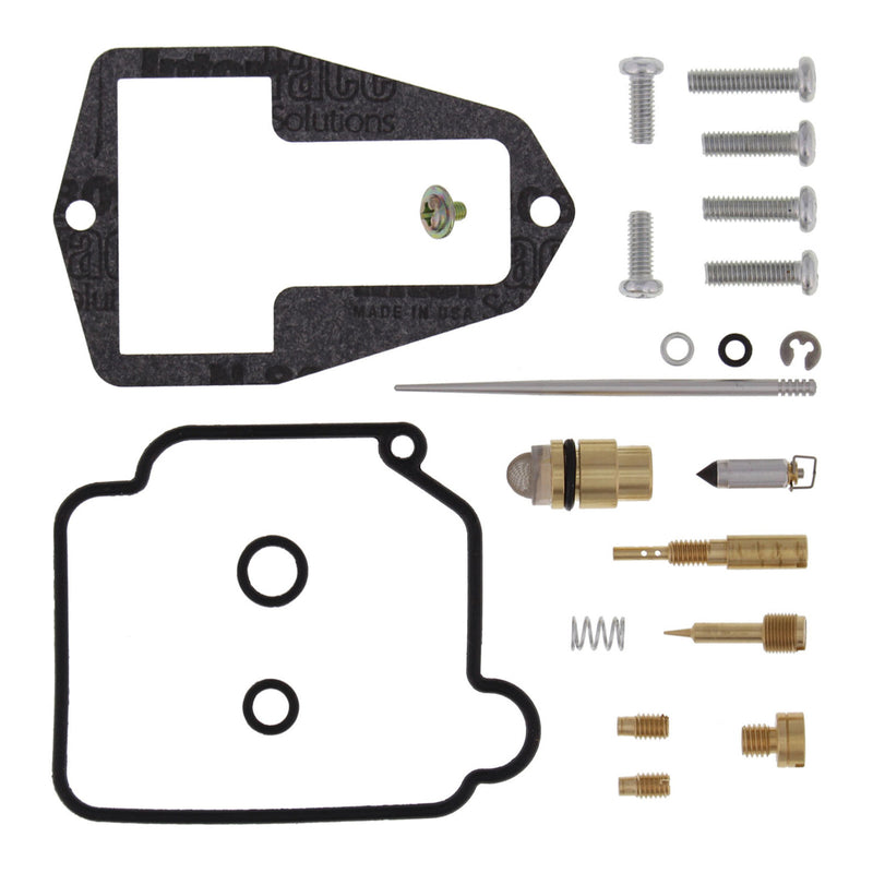 Load image into Gallery viewer, All Balls Racing Carburettor Rebuild Kit (26-1496)
