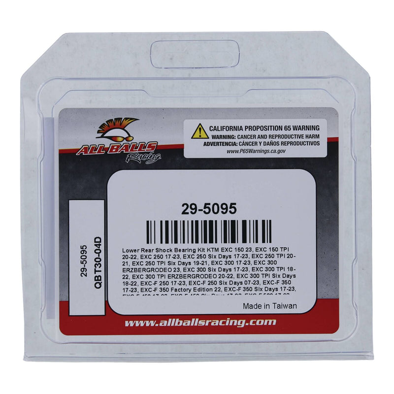 Load image into Gallery viewer, Shock Bearing Kit 29-5095
