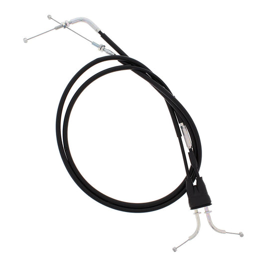 Throttle Cable Set 45-1184 Kawasaki / Suzuki