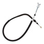 REAR BRAKE CABLE KLF300B BAYOU 1988-04