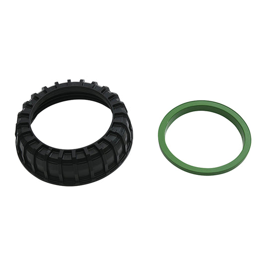 FUEL PUMP RETAINING NUT AND GASKET KIT 47-3011