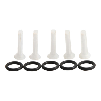 FUEL PUMP QUICK BREAK FILTER KIT 47-3024