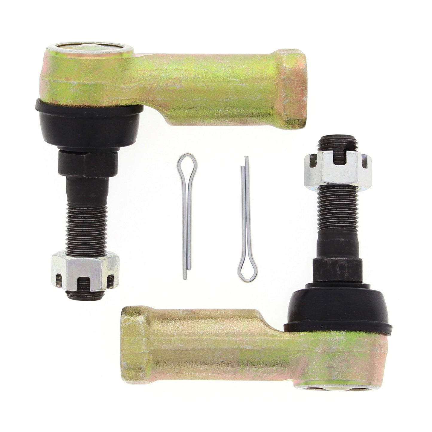 Tie Rod End Kit - Can-Am Commander / Yamaha Viking Rhino