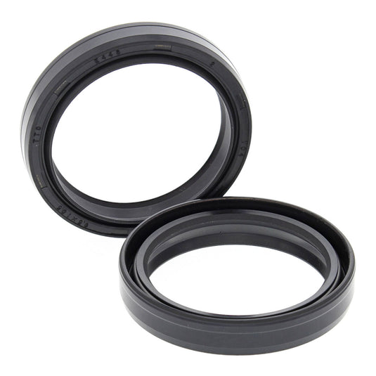Fork Seals Pair 43x54x9 55-121