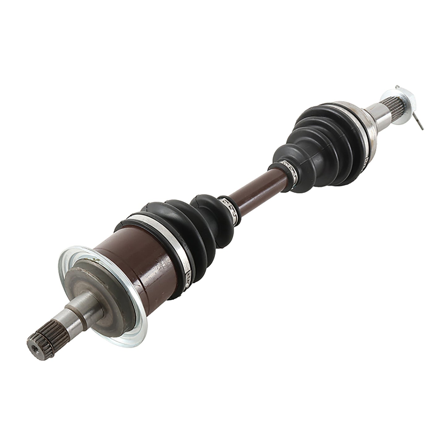 ATV CV/Axle 6 Ball Complete Shaft Can Am