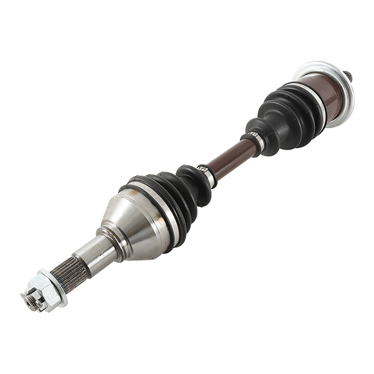 ATV CV/Axle 6 Ball Complete Shaft Can Am