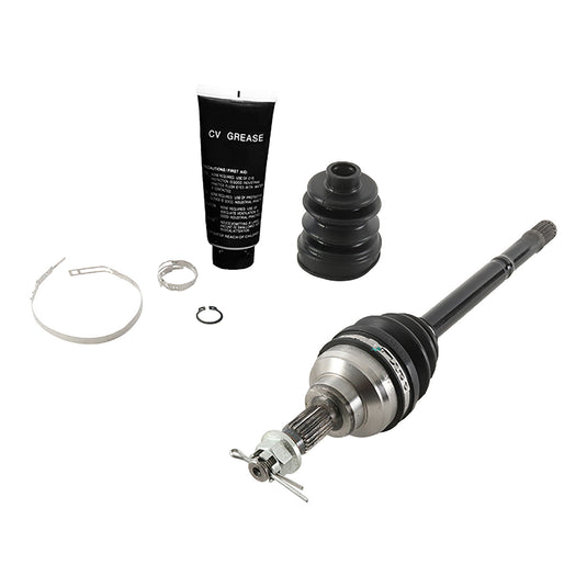 ATV CV/Axle 6 Ball Outer Half Shaft Honda