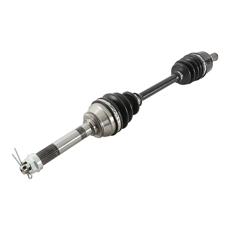 Load image into Gallery viewer, ATV CV/Axle 6 Ball Complete Shaft Kawasaki
