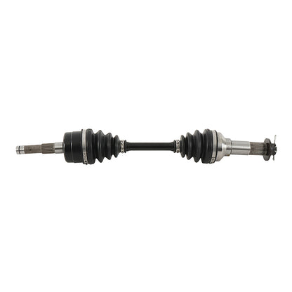 ATV CV/Axle 6 Ball Complete Shaft Yamaha