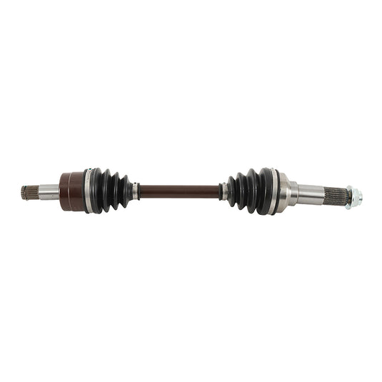 ATV CV/Axle 6 Ball Complete Shaft Yamaha