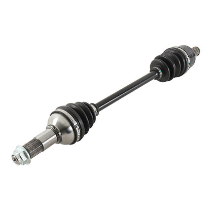 ATV CV/Axle 6 Ball Complete Shaft (AB6-YA-8-346)
