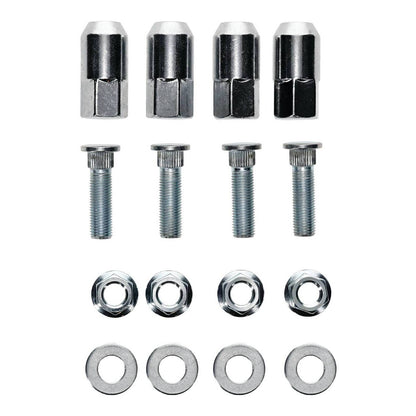 Wheel Stud and Nut Kit 85-1127