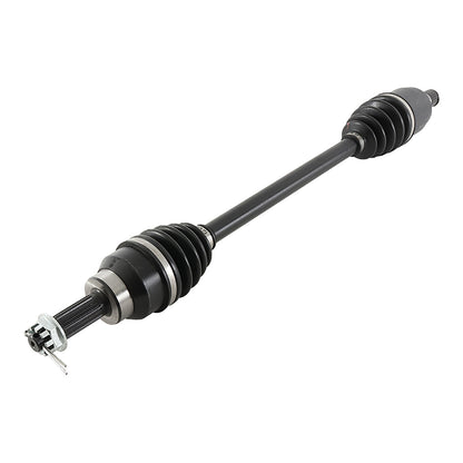 ATV CV/Axle 8 Ball Complete Shaft Honda
