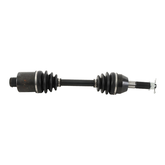 ATV CV/Axle 8 Ball Complete Shaft Polaris