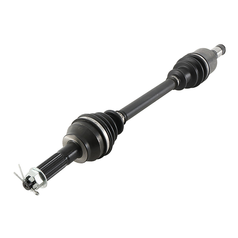 Load image into Gallery viewer, ATV CV/Axle 8 Ball Complete Shaft Polaris
