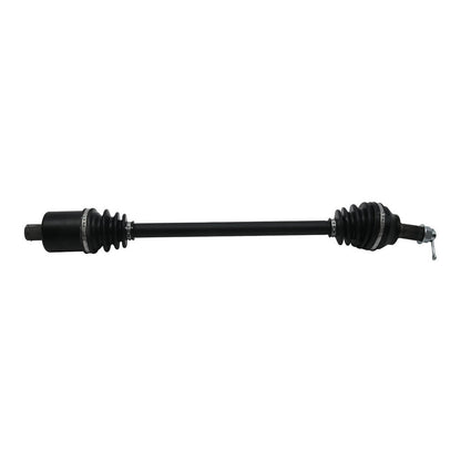 ATV CV/Axle 8 Ball Complete Shaft Polaris