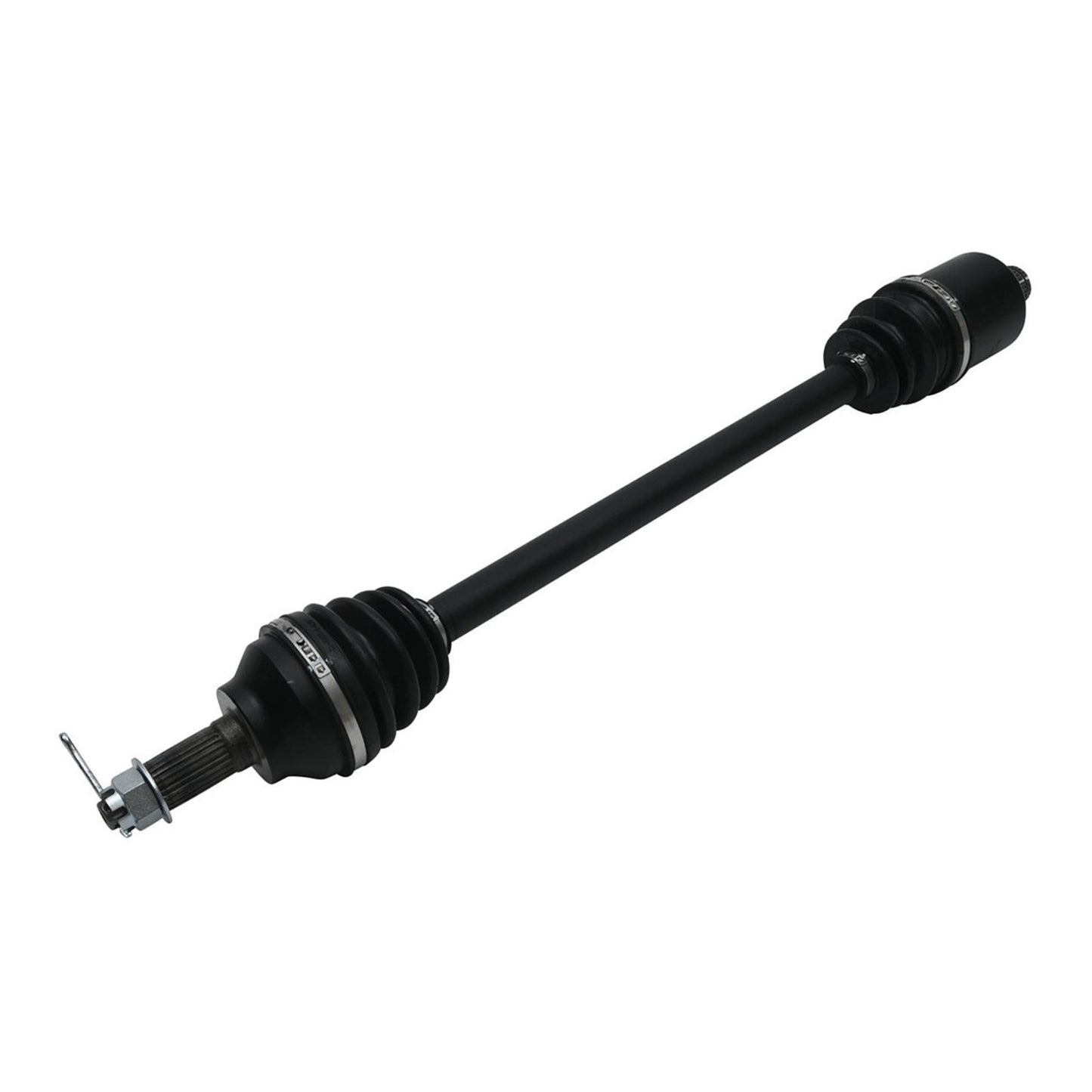 ATV CV/Axle 8 Ball Complete Shaft Polaris