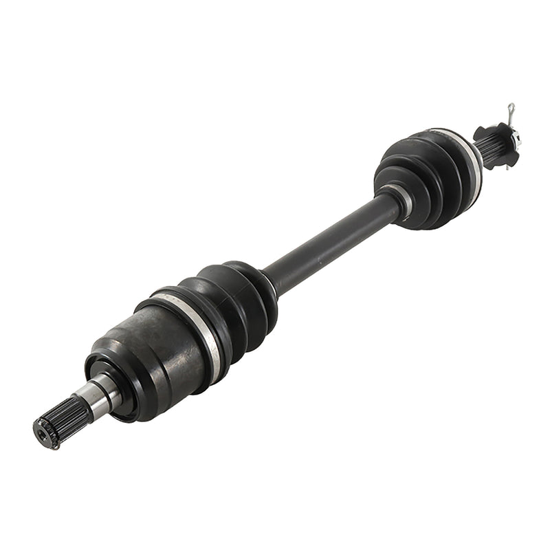 Load image into Gallery viewer, ATV CV/Axle 8 Ball Complete Shaft Suzuki
