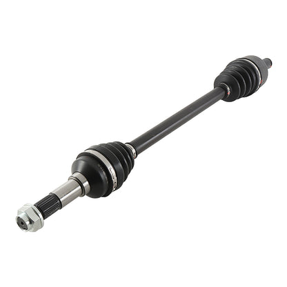 ATV CV/Axle 8 Ball Complete Shaft Yamaha