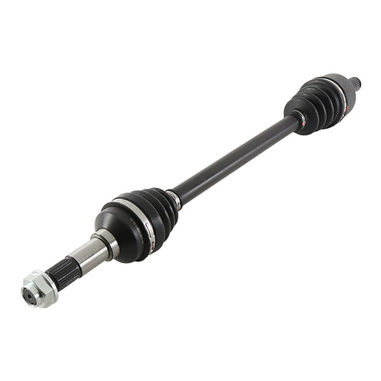 ATV CV/Axle 8 Ball Complete Shaft Yamaha