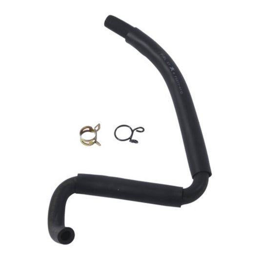 Fuel Star Hose and Clamp Kit FS00001