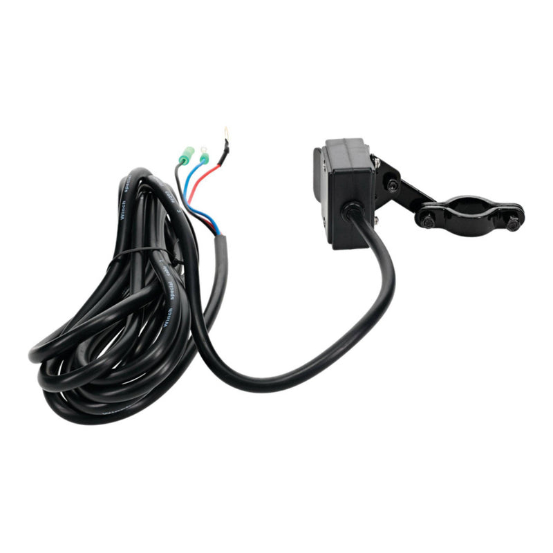 Load image into Gallery viewer, ALL BALLS WINCH HANDLE BAR SWITCH
