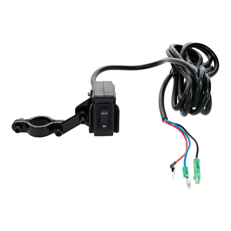 Load image into Gallery viewer, ALL BALLS WINCH HANDLE BAR SWITCH
