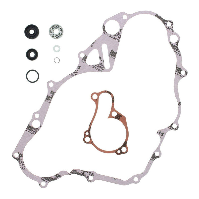 Load image into Gallery viewer, Vertex Water Pump Rebuild Kit - YZ250F '14-'18
