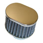 Whites Oval Power Pod Filter 52mm