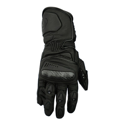Argon Engage Glove - Stealth Black