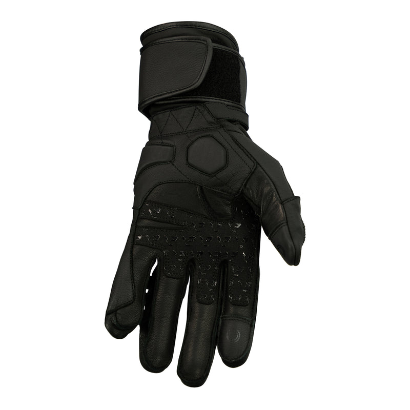 Load image into Gallery viewer, Argon Engage Glove - Stealth Black
