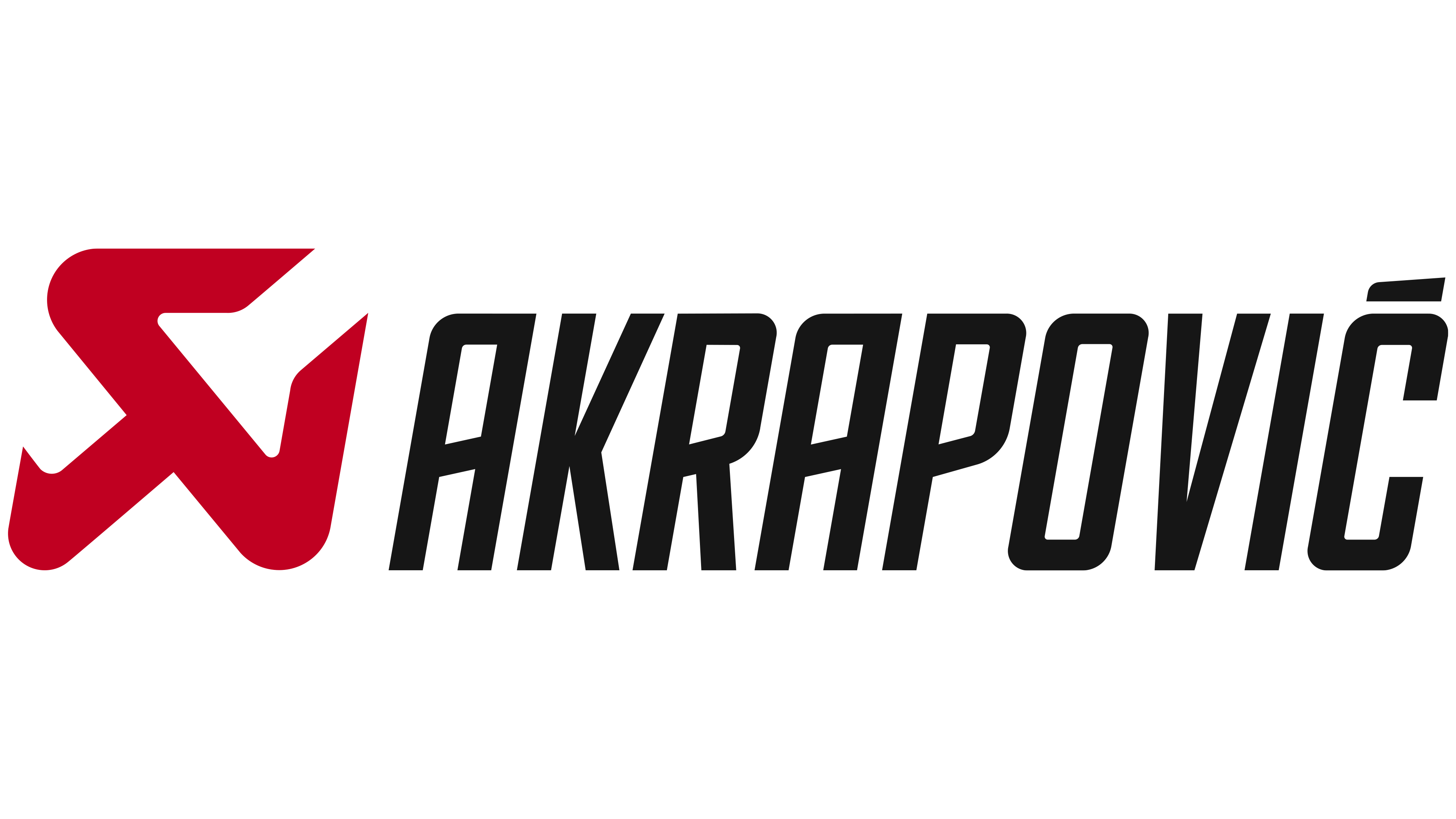Akrapovic